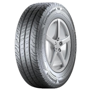 Continental Contivancontact 100 215/70 R15 109S Estive