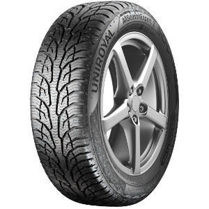 Uniroyal Allseasonexpert 2 155/65 R14 75T 4 Stagioni