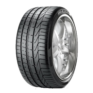 Pirelli Pzero (Mo) 275/40 R19 101Y Estive