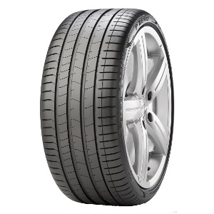 Pirelli Pzero Luxury 235/35 R19 91Y Xl Estive