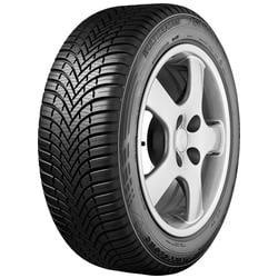 Firestone Multiseason 2 225/55 R16 99V Xl 4 Stagioni