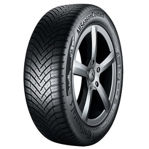 Continental Allseasoncontact 215/50 R17 95V Xl 4 Stagioni