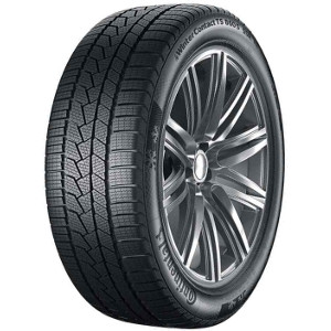 Continental Wintercontact Ts860 S Mgt 265/35 R22 102W Xl Invernali