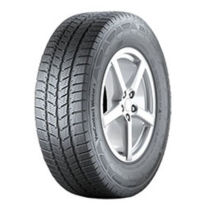 Continental Vancontact Winter 215/65 R15 104T Invernali