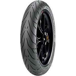 Pirelli Angel Gt Front 110/80 R18 (58 W) M/C Front Estate