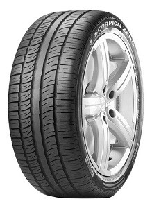Pirelli Scorp. Zero Asi 285/35 R22 106 W (T0) M+S Estate