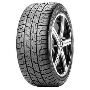 Pirelli Scorpion Zero 295/30 R22 103 W M+S Estate