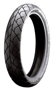 Heidenau K63 100/90 R17 55 H M/C Estate