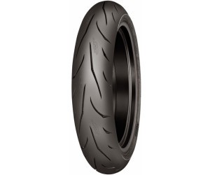 Mitas Sport Force+ 120/65 R17 56 W Estate