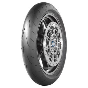Dunlop D212 Gp Race Fm 120/70 R17 (58 W) M Estate