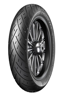 Metzeler Cruisetec 120/70 R19 (60 W) Front Estate