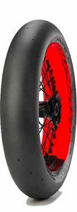 Metzeler Racetec Sm K1 125/75 R420 Nhs Estate