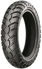Heidenau K60 Scout 140/80 R17 69 T M/C M+S Estate