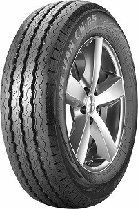 Nankang Cw 25 145/80 R12 86/84 N Estate
