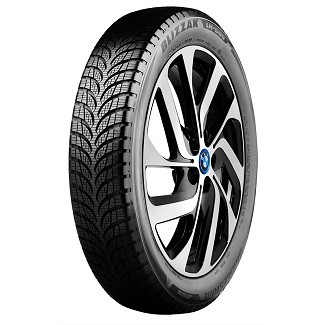 Bridgestone Blizzak Lm500* 155/70 R19 88 Q * Bmw I3 (I01) Inverno