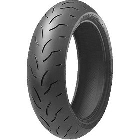 Bridgestone Bt 016 R Pro 160/60 R18 (70 W) Rear Estate