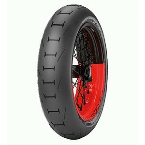 Metzeler Racet.Sm K1 165/55 R17 Estate