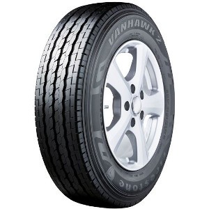 Firestone Vanhawk 2 165/70 R14 89/87 R Estate