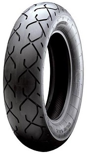 Heidenau K65 Rear 170/80 R15 77 H M/C Rear Estate