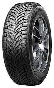 Michelin Alpin A-4 175/65 R14 82 T Inverno
