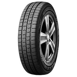 Nexen Winguard Wt1 175/75 R16 101/99 R Inverno