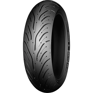 Michelin Pilot Road 4 180/55 R17 73 (W) Estate