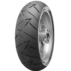 Continental Sport Attack 2 180/55 R17 (73 W) M/C Rear Estate