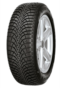 Goodyear Ug9+ 185/55 R15 82 T Inverno