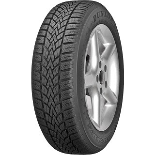 Dunlop Win.Response 2 185/60 R15 88 T Extra Load Inverno