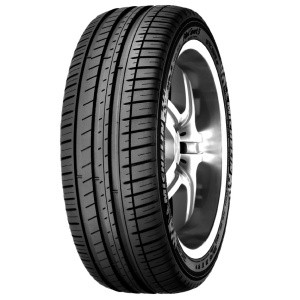 Michelin Pilot Sport 3 205/45 R16 87 W Fsl Uhp Estate