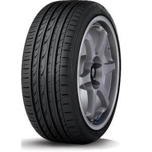 Yokohama Advan Sport Mo 205/55 R16 91 W Ea Mercedes Slk Estate