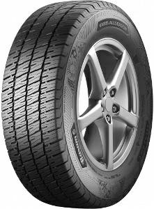Barum Vanis Allseason 205/65 R16 107/103 T Tutte Le Stagioni