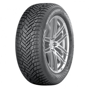 Nokian Weatherproof 215/55 R16 97 V Allwetter Tutte Le Stagioni