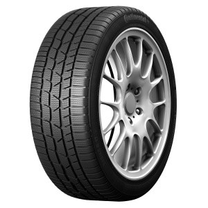 Continental Ts830 P 215/60 R16 99 H Inverno