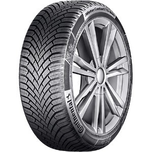 Continental Ts860 S Ssr 225/40 R19 93 V Fr Ssr Inverno