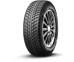 Nexen N'Blue 4Season 225/55 R17 101 V Tutte Le Stagioni