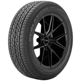 Yokohama G 95A 225/60 R17 99 V Ea Subaru Outback Estate