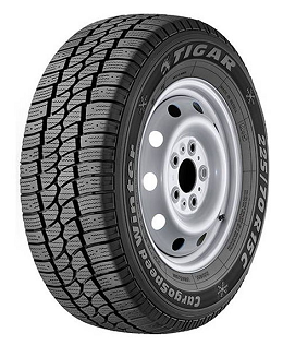 Tigar Cargowinter 225/65 R16 112 R Estate