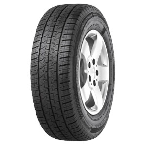 Continental Vancontact 4S 225/70 R15 112/110 R Tutte Le Stagioni