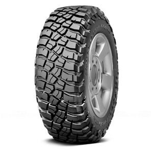 Bf Goodrich Mud Ter.T/A Km3 225/75 R16 115/112 Q Por Estate