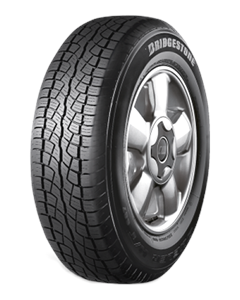 Bridgestone D687 Kz 235/55 R18 100 H Rav4 Estate