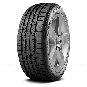 Kumho Hp91 Kia 235/55 R19 101 V Kia Sorento R Estate