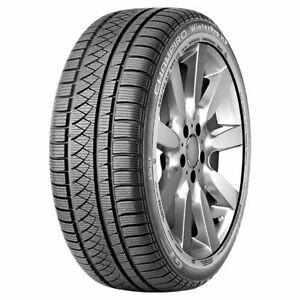 Gt Radial Ch.Winterpro Hp 245/40 R18 97 V Inverno