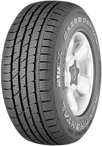 Continental Cro.Con.Lx Vw 245/65 R17 111 T Estate
