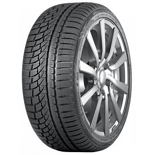Nokian Nokian Wr A4 255/35 R19 96 V Inverno