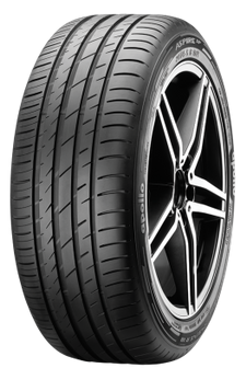 Apollo Axp 255/35 R18 94 Y Estate