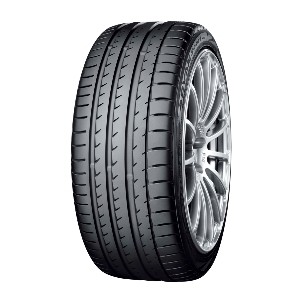 Yokohama Advan Spo.V105 255/35 R19 (96 Y) Rpb Estate