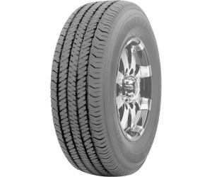 Bridgestone D684 Iii 255/60 R18 112 T Vw Amarok(Vn417) Estate