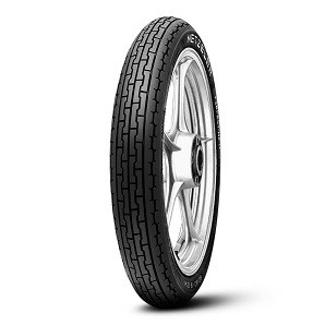 Metzeler Me11 Perfect 325/80 R18 52 H Front Estate