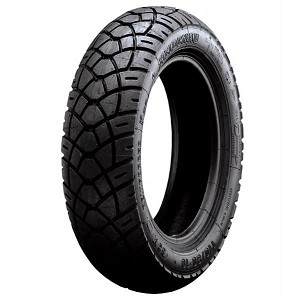 Heidenau K 58 350/80 R10 59 M Estate